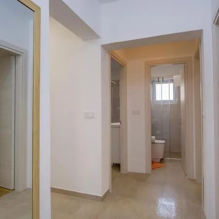 Гостевой дом Deluxe House Josipa