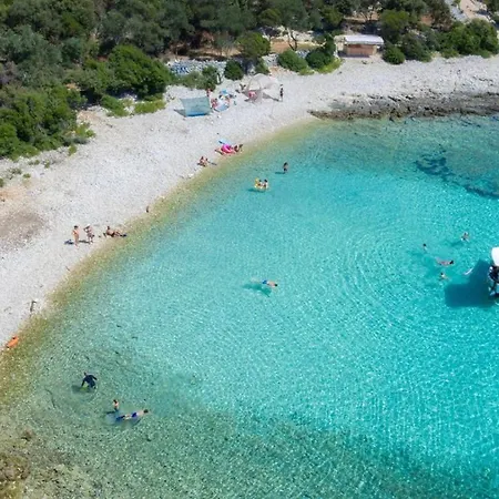 Deluxe House Josipa Guest house 4*