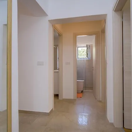 Deluxe House Josipa 4* Mali Losinj