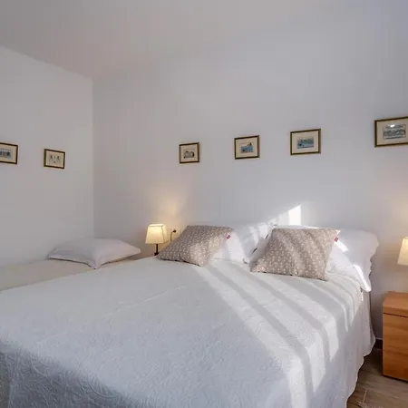 Deluxe House Josipa 4* Mali Losinj