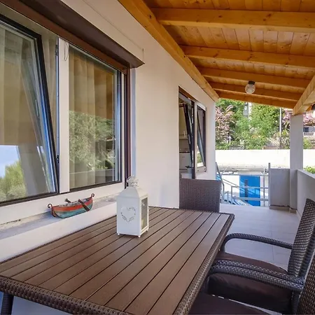 Deluxe House Josipa Mali Losinj