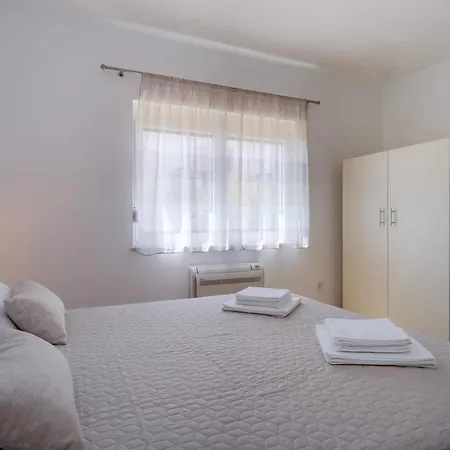 Deluxe House Josipa Mali Losinj