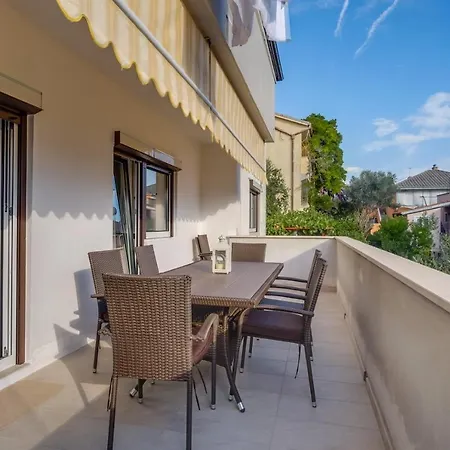 Deluxe House Josipa Guest house Mali Losinj