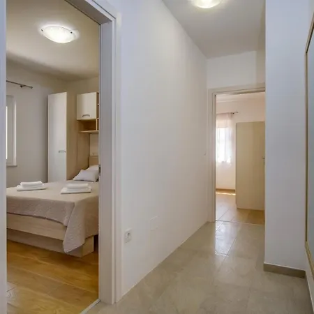 Deluxe House Josipa Guest house Mali Losinj